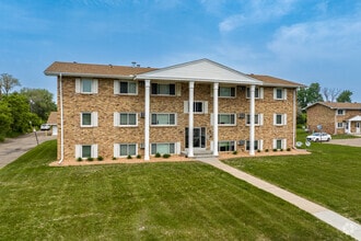 Building Photo - Trentwood Apartments
