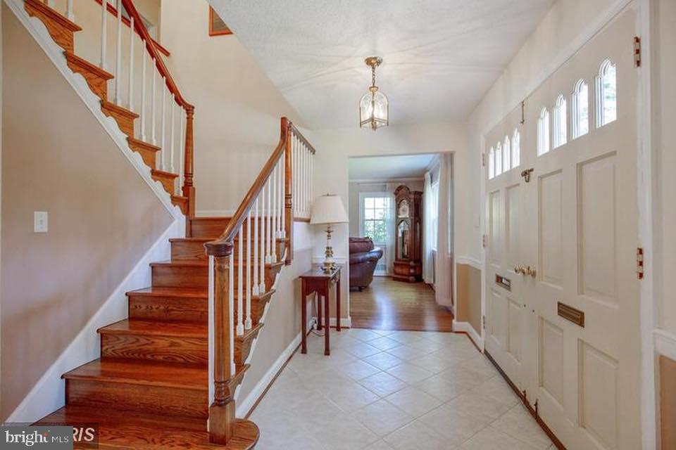 4417 Neptune Dr, Alexandria, VA 22309 House Rental in Alexandria, VA