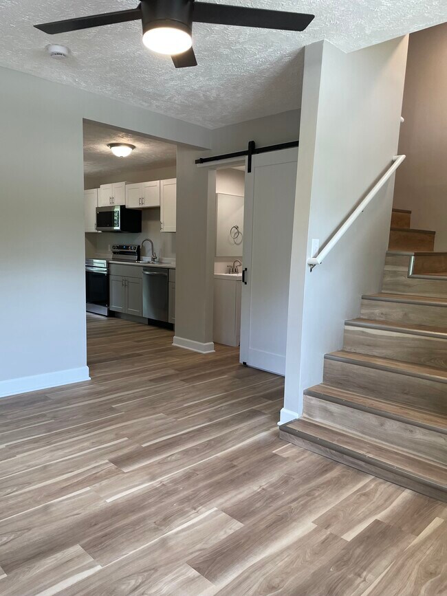 Foto del edificio - 503 S 1st St