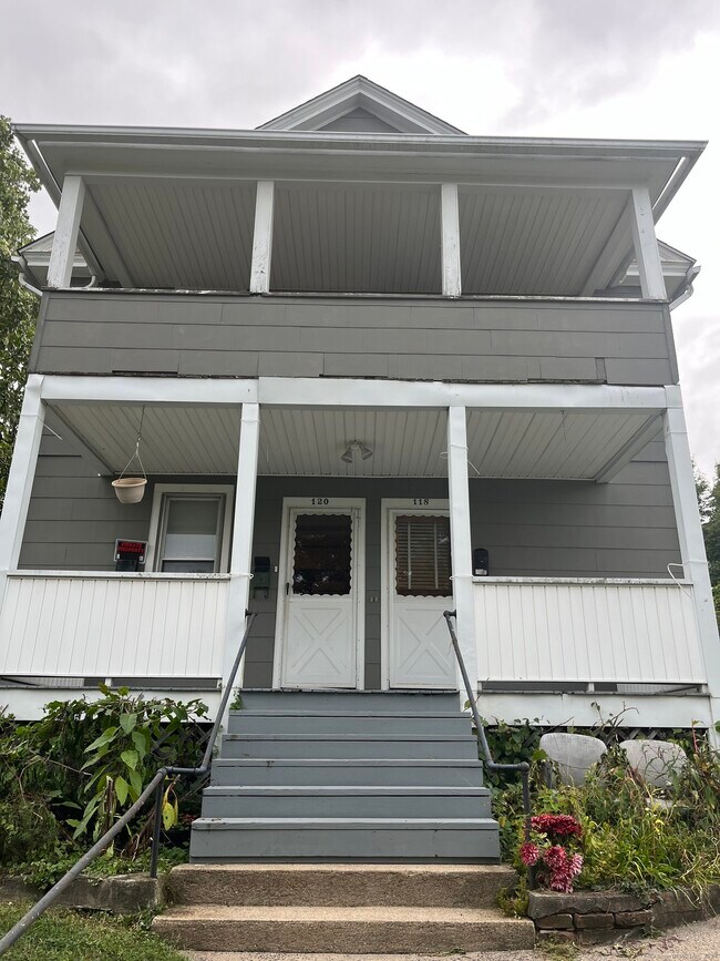Building Photo - 118 Union St