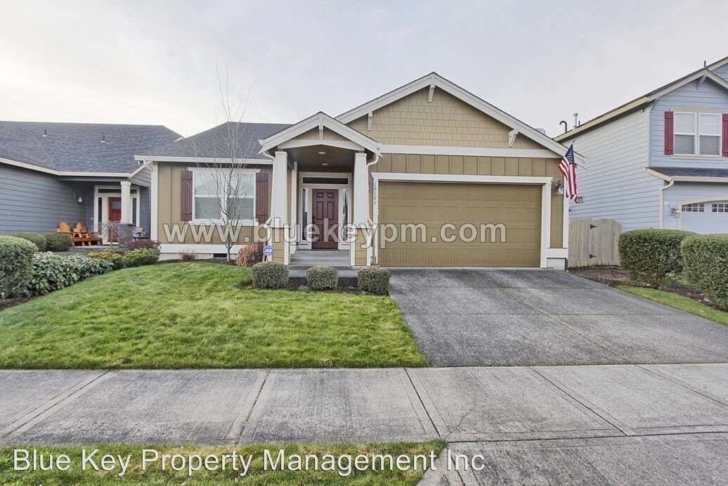 Foto principal - 4 br, 2 bath House - 10106 NE 143rd Avenue