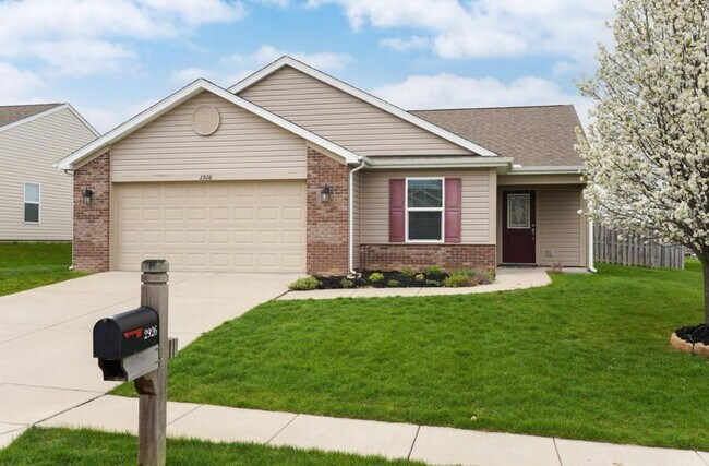 Foto del edificio - HOUSE...3 Bedroom 2 Bath