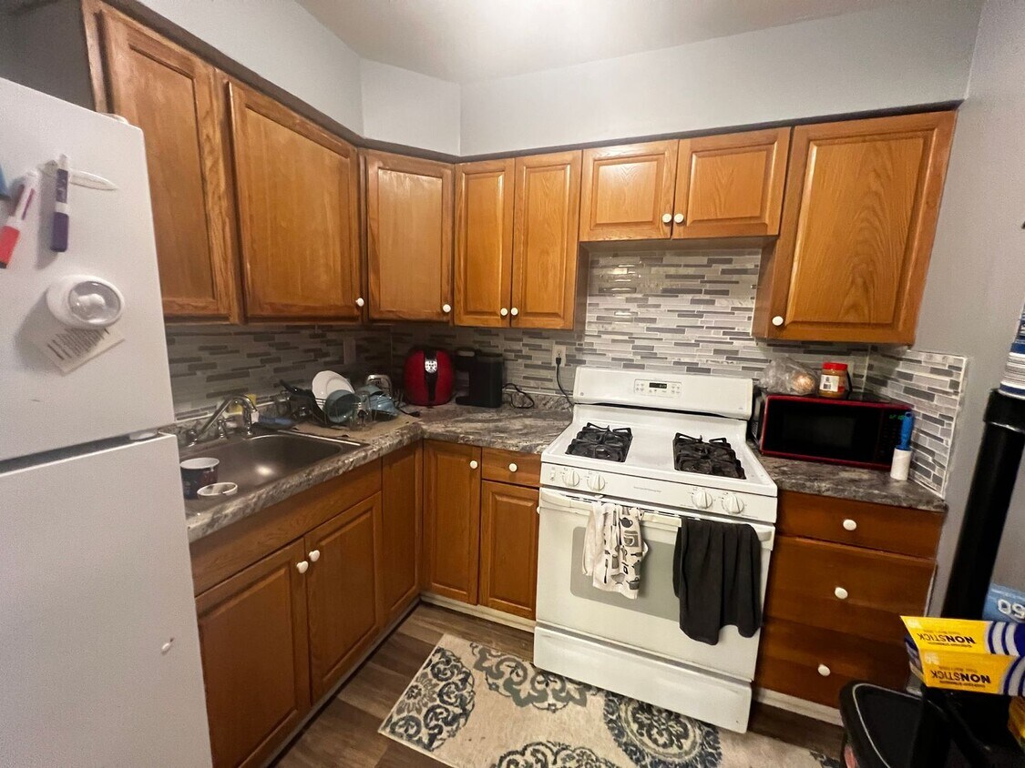 Foto principal - 616 N 33rd St