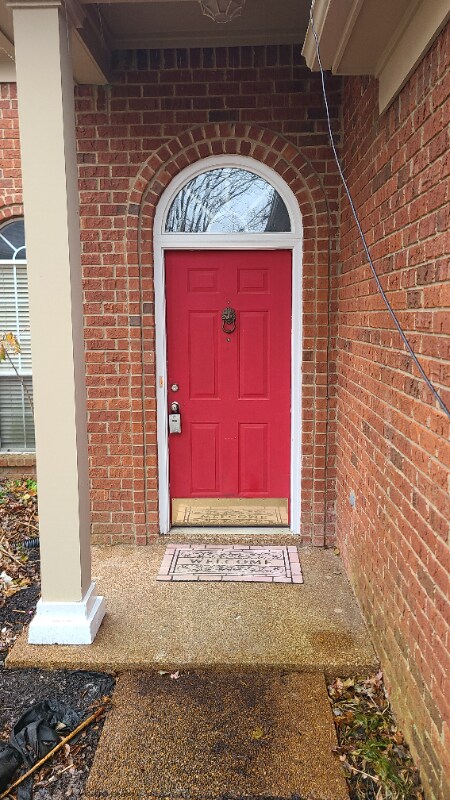 Foto del edificio - 8677 S Ashley Glen Cir