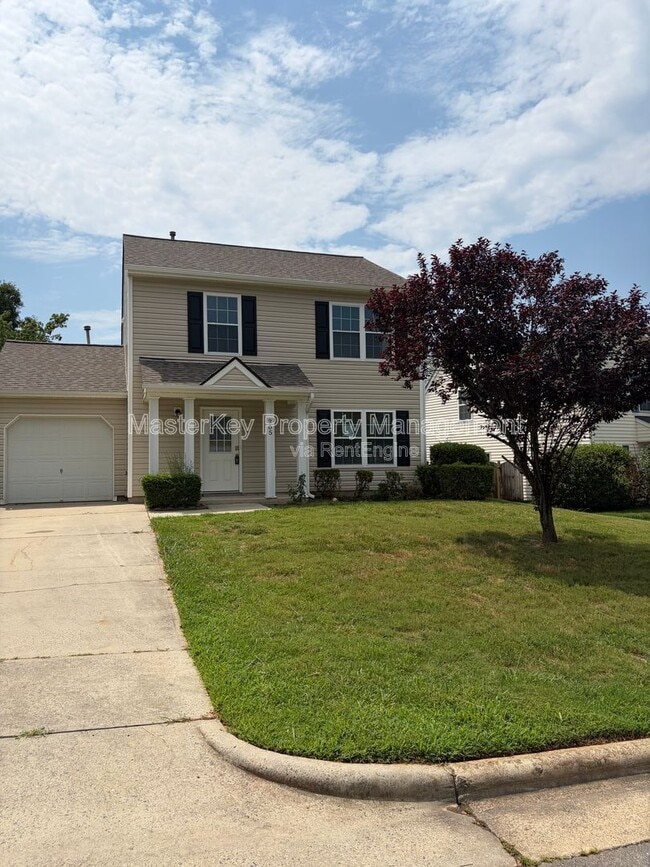 Building Photo - 205 Downing Glen Dr