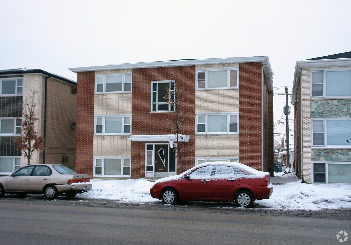 Foto del edificio - 6029 W 63rd St