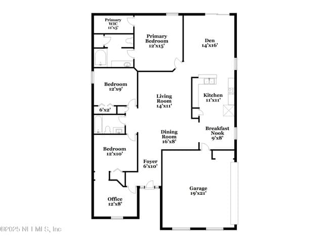 Building Photo - 2856 Tuscarora Tr