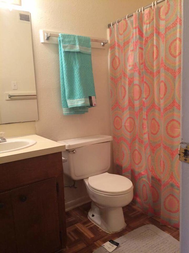 Hidden Oaks Apartments Lufkin, TX