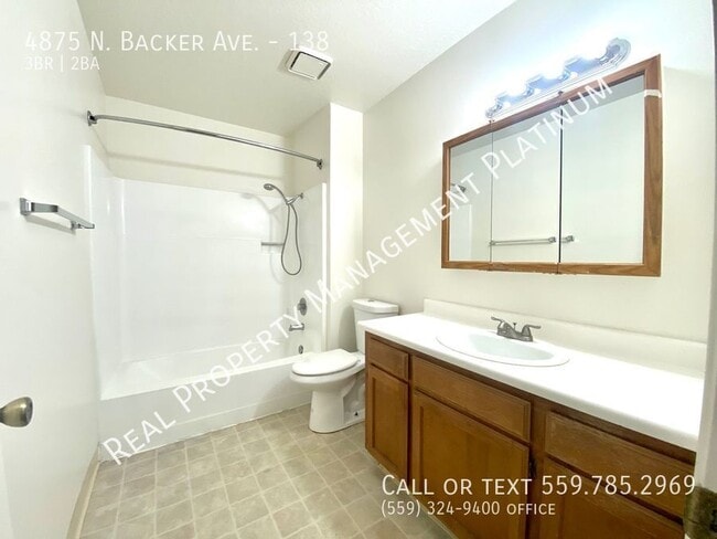 Building Photo - 4875 N Backer Ave