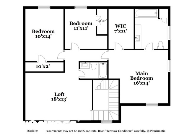 Building Photo - 15222 Hensen Creek Dr