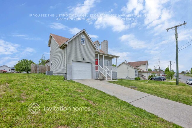 Building Photo - 1108 Pin Oak Dr