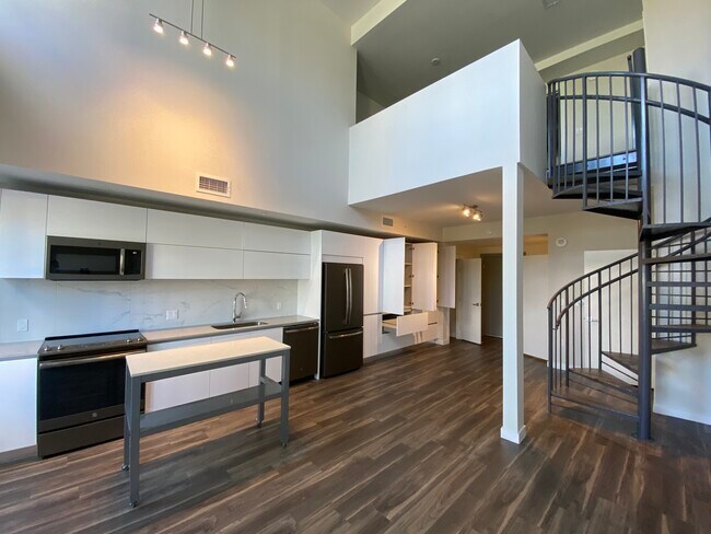 Foto del edificio - 511 N Andrews Ave