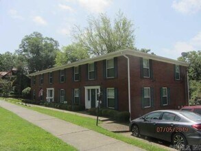 Building Photo - 3801 Hill Rd