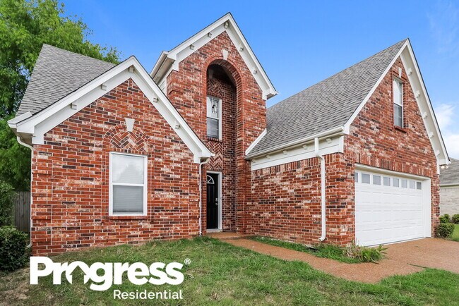 Foto del edificio - 10038 Cameron Ridge TR