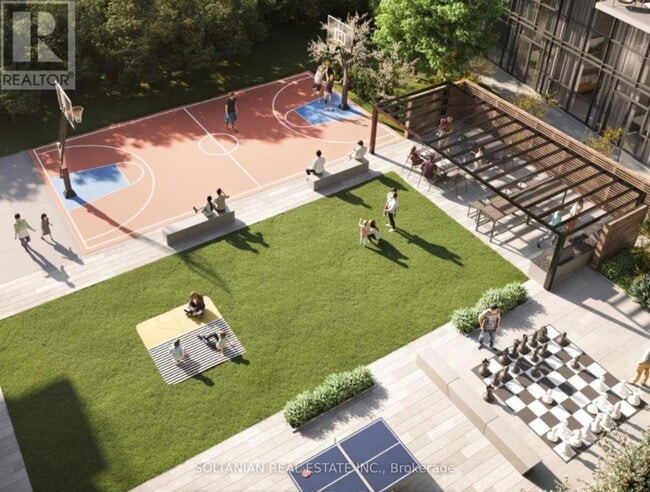 Building Photo - 1635 Military Trail