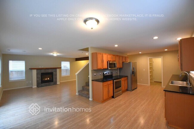 Foto del edificio - 19718 99th St Ct E