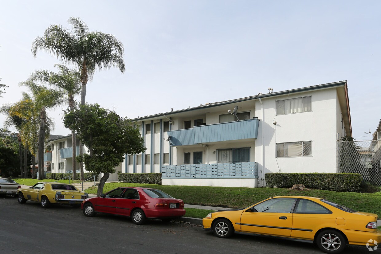 Foto principal - 4025 Coco Ave
