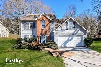 Building Photo - 3512 Tiffany Dr SE