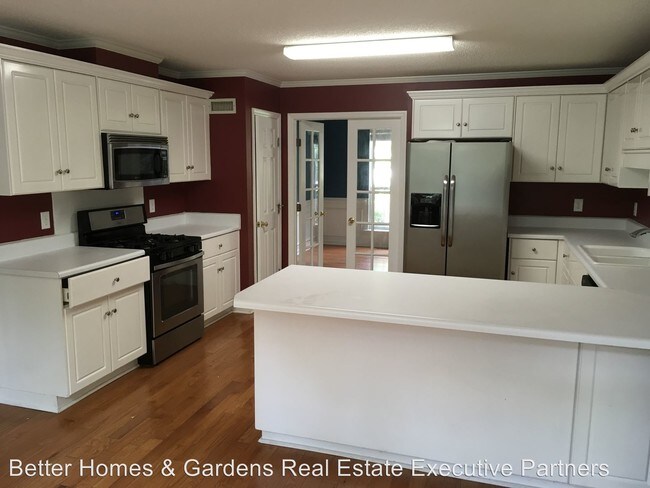 Foto del edificio - 4 br, 2.5 bath House - 2036 Edenton Trail