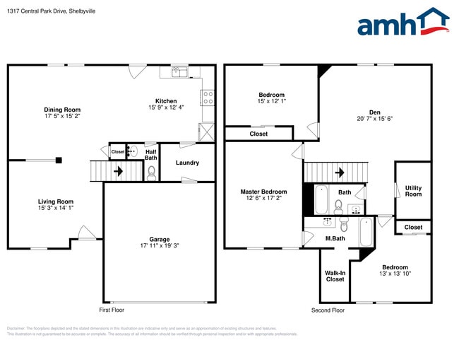 Foto del edificio - 1317 Central Park Dr
