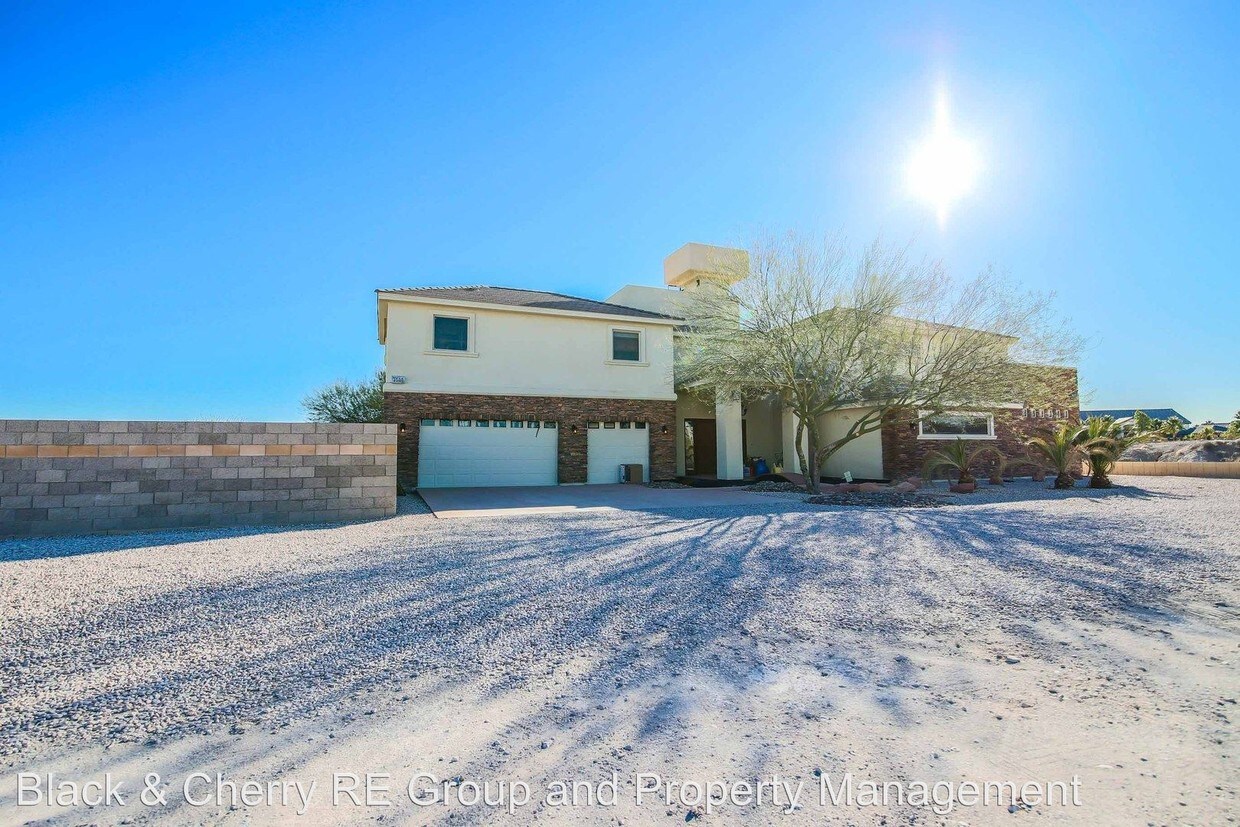 Foto principal - 5 br, 5 bath House - 7590 Rancho Destino Road