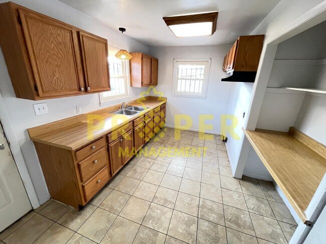 Foto del edificio - 2 bedrooms 2 bathrooms house