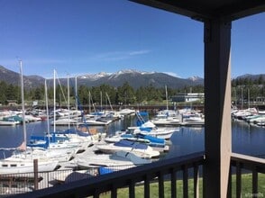 Building Photo - 497 Tahoe Keys Blvd