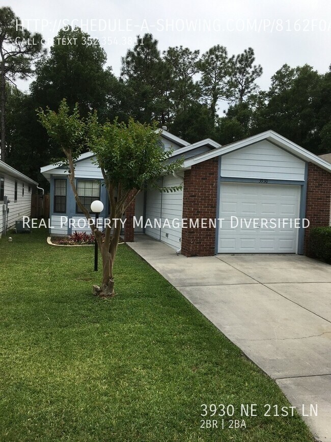 Great NE Neighborhood, Wellington Station House Rental in Ocala