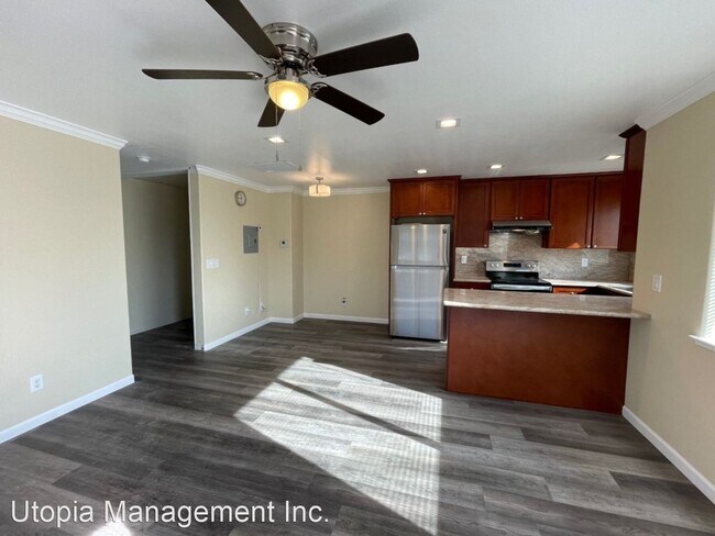 Building Photo - 2 br, 2 bath House - 12917 Aurora Drive