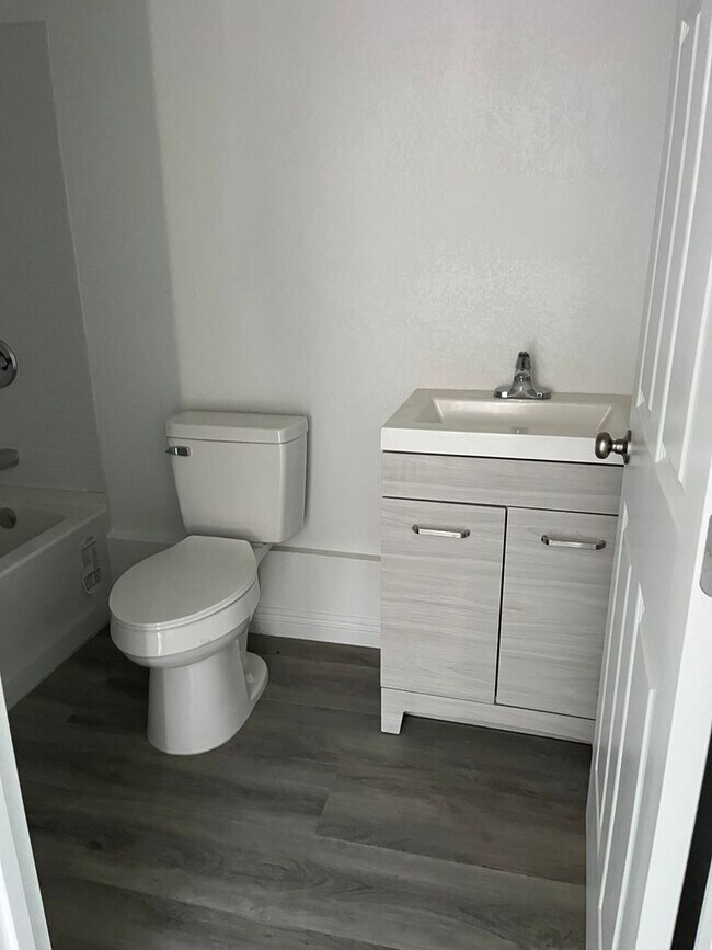 Foto del edificio - Cute 1 Bedroom Unit in Nice Neighborhood!