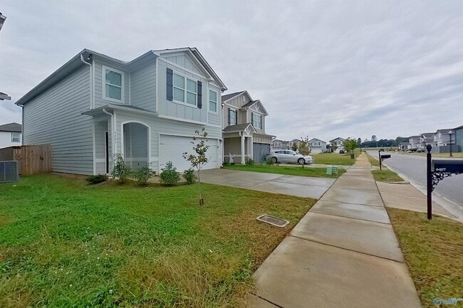 Building Photo - 6407 Cotton Crk Rd NW