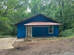 Front of the house - 405 Atchison Blvd