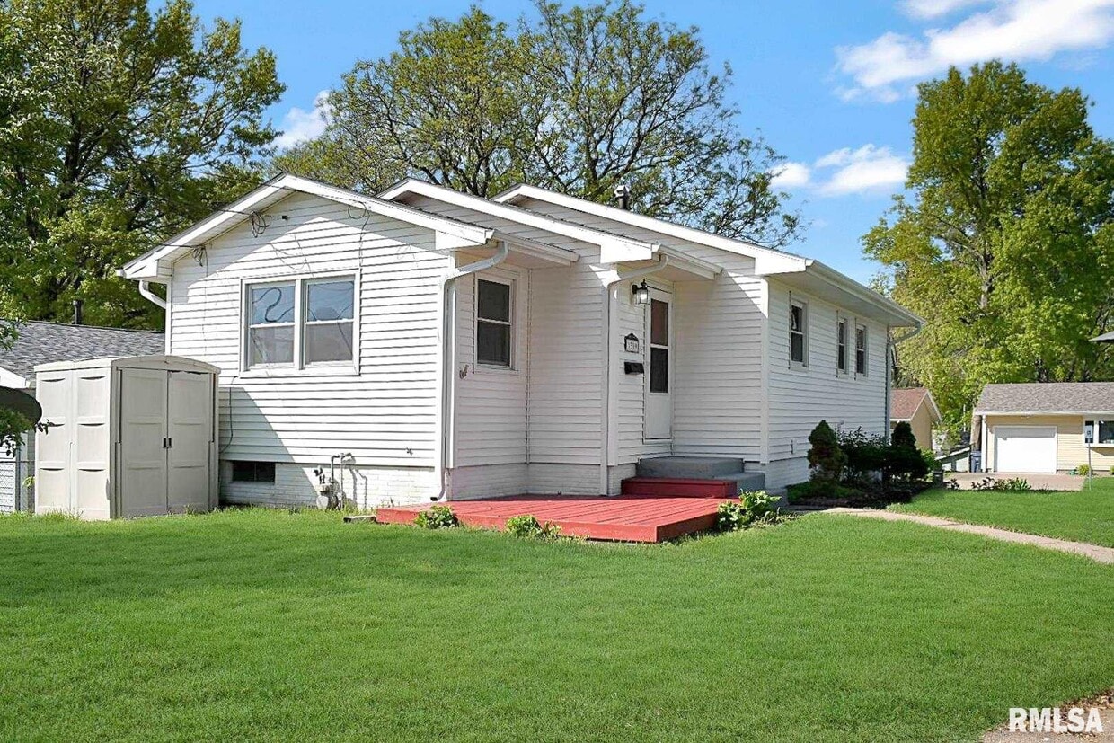 Primary Photo - 1309 E 35th St