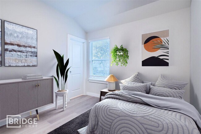 Foto del edificio - HAMILTON PLAN