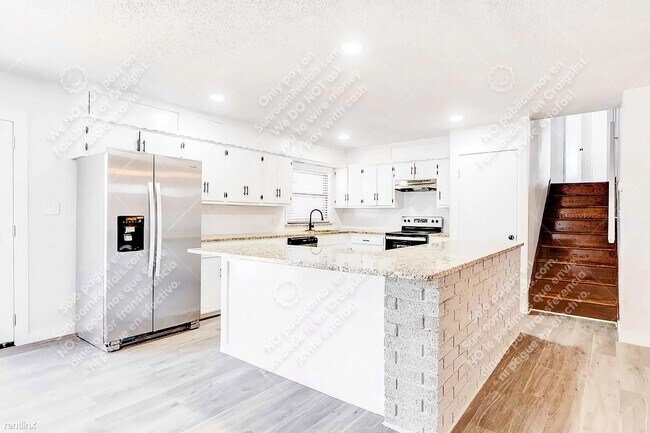 Foto del edificio - 3 br, 2 bath House - 5320 N Tulsa Ave