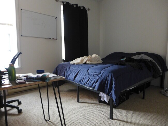 Foto del edificio - 1747 Washington St