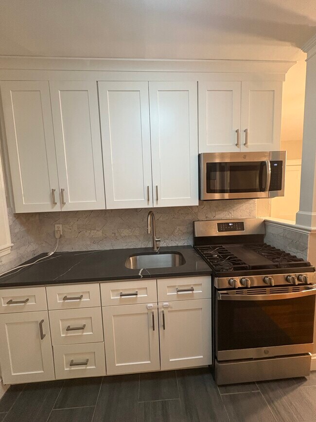 Cocina - 9 Ellery St