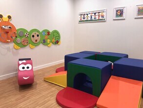 Village Green Apartments - 12