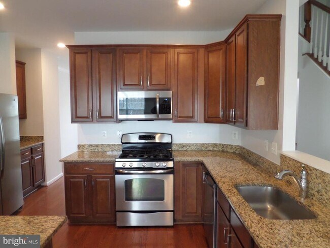 Foto del edificio - 11764 Dawkins Ridge Ln