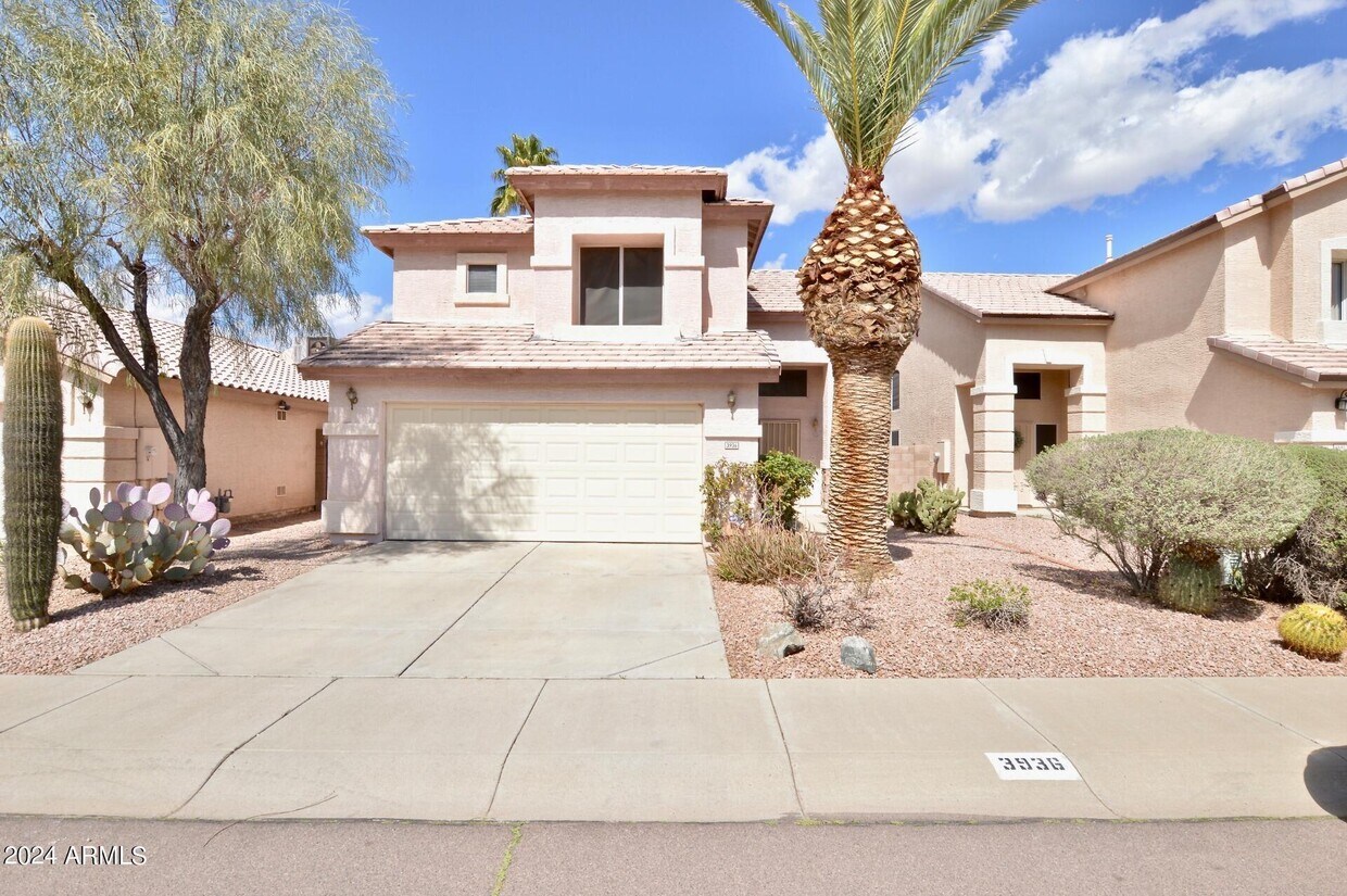 Primary Photo - 3936 E Rosemonte Dr