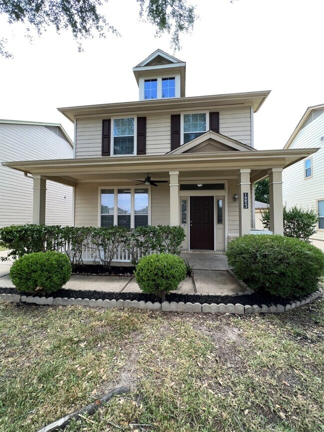 Building Photo - 18823 S Lyford Dr