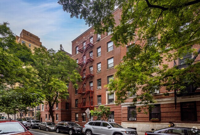 Foto del edificio - 141 W 16th St
