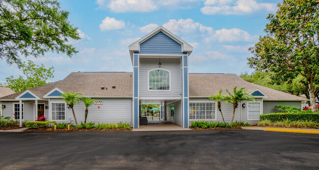 Foto del edificio - The Crest at Altamonte