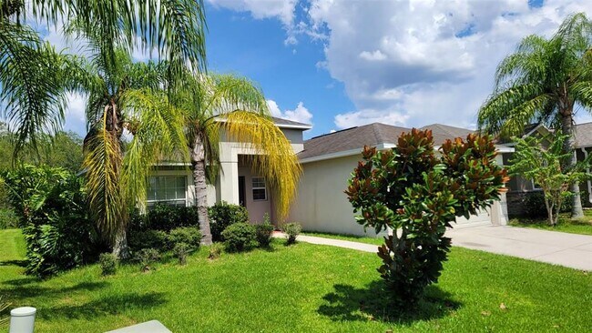 Foto del edificio - 2815 Carrickton Cir