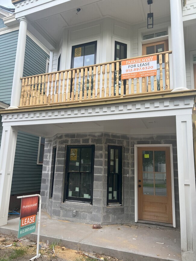 Building Photo - 217 W Anderson St