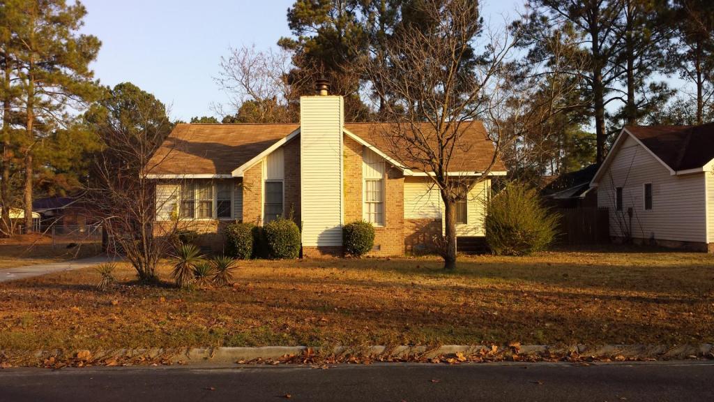 Primary Photo - 217 Singletree Dr