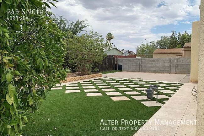 Photo - 245 S 90th Pl- House