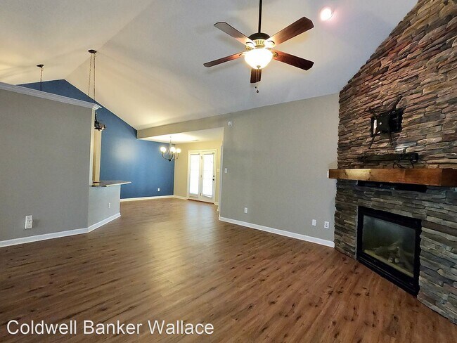 Building Photo - 2 br, 2 bath House - 1567 Ellery Lane