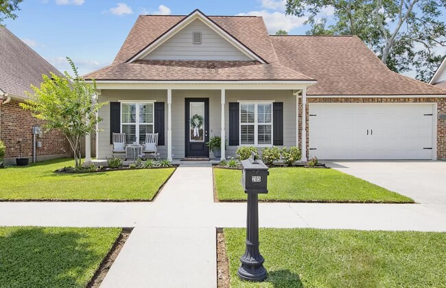 Foto del edificio - 205 Oak Path Dr