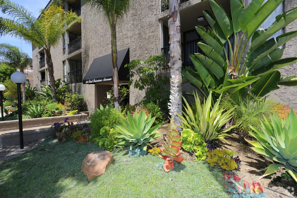 El Patio Apartments - Glendale, CA | Apartments.com